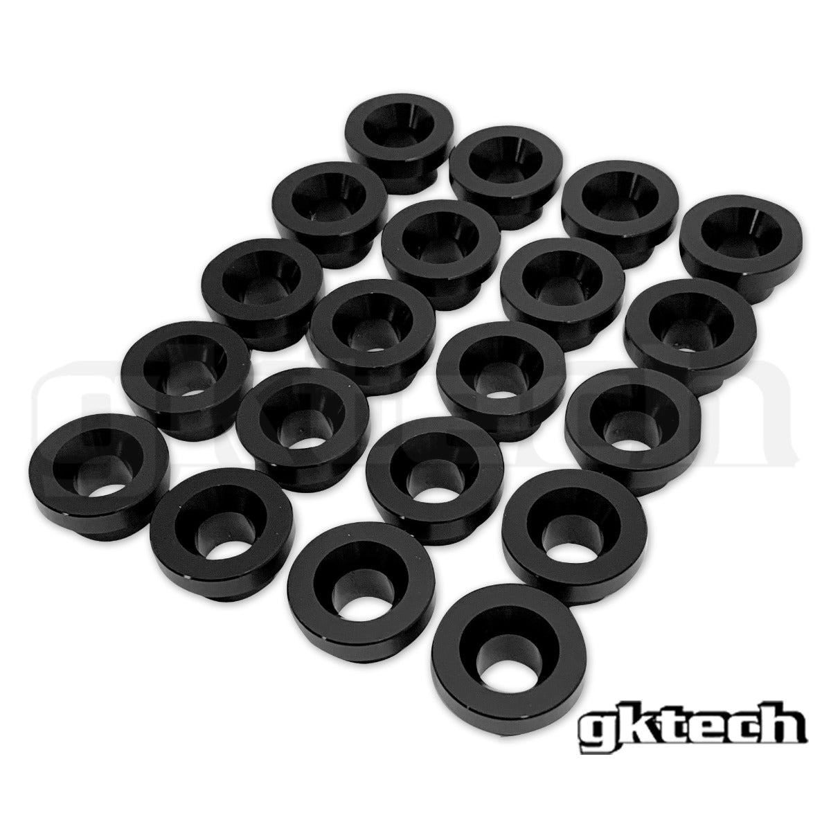 Z34 370z wheel nut adapter (set of 20)