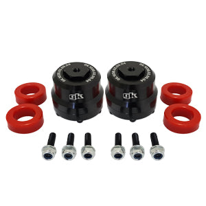 RB25 Adjustable polyurethane Engine mounts (Pair)