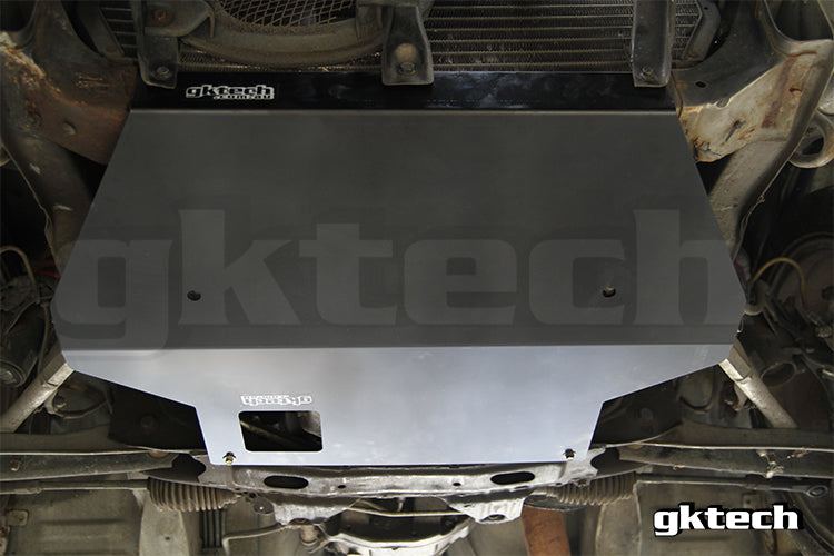 S13 Silvia / 180sx Under Engine Bash Plate