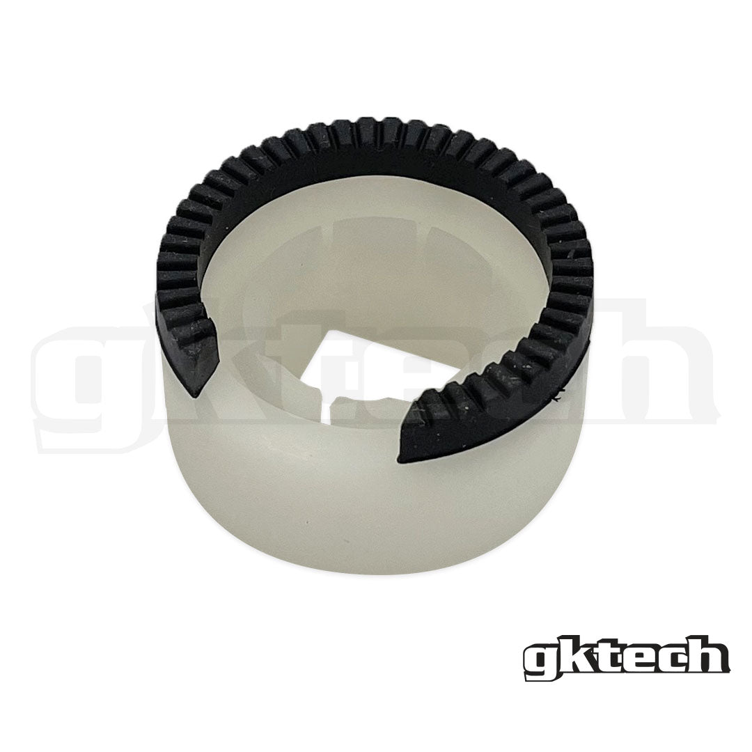 OEM Nissan Z33/V35/Z34 shifter ball socket cup - 32870AC800